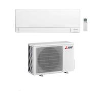 Mitsubishi Climatizzatore Monosplit Linea Plus MSZ-AY25VGKP inverter MSZ-AY 9000