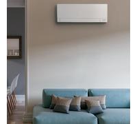 Mitsubishi Climatizzatore WiFi 12000 BTU MSZ-AY35VGKP PLASMA QUAD PLUS