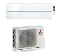 Mitsubishi Condizionatore mono KIRIGAMINE Style Bianco perla MSZLN35VGV