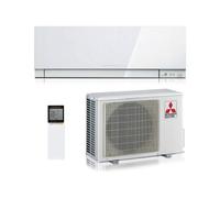 Mitsubishi Condizionatore mono KIRIGAMINE Zen Bianco MSZEF35VGKW MUZEF35VG