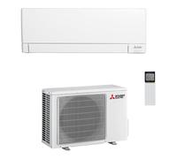 Condizionatore Fisso Unità Esterna MITSUBISHI MUZ-AY35VG