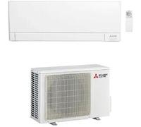 Mitsubishi Condizionatore Monosplit Serie Plus 15000 Btu Codice Prod: Msz-Ay42vgkp Muz-Ay42vg