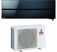 Mitsubishi Condizionatori d'aria, Multicolore, unico