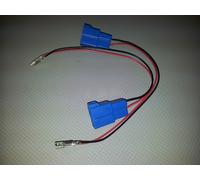 MITSUBISHI dal 1992 COPPIA CONNETTORI PER SOSTITUIRE GLI ALTOPARLANTI