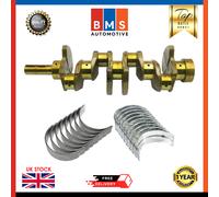 Mitsubishi Dodge 4D56-T 2.5 Diesel Albero Con Main Biella Cuscinetto Nuovo Set