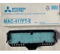 Mitsubishi Electric 213859 MAC-417FT-E Filtro Enzimatico Antiallergico al Plasma