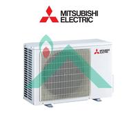 MITSUBISHI ELECTRIC A+++ UNITA' ESTERNA LINEA PLUS MUZ-AP35VG