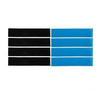 Mitsubishi Electric Air Conditioner Filter Set MAC-2330FT-E MAC-3000FT-E Filtri a carbone enzimatico 8 pezzi