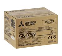 Mitsubishi Electric CK-D769 carta fotografica