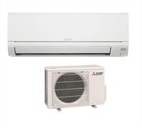 MITSUBISHI ELECTRIC Climatizzatore Condizionatore Serie Smart 9000 Btu MUZDW25VF/MSZDW2