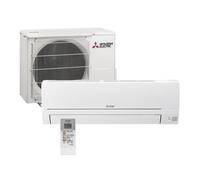 Mitsubishi Electric Climatizzatore Monosplit Smart 12000 btu R32 | MSZ-HR35VF