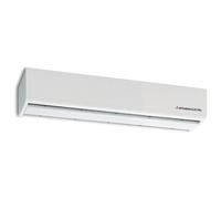 Mitsubishi Electric GK-3012AS1 Barriera a lama d'aria 120 cm senza comando