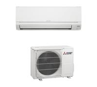 Mitsubishi Electric - Kit Msz-dw25/muz-dw25-bianco Mitsubishi Electric