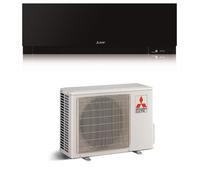 Mitsubishi Electric - Kit Msz-ef25vgk-black Mitsubishi Electric