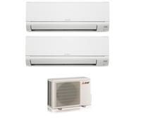 Mitsubishi Electric - Kit Mxz-2ha40/msz-dw25/msz-dw35 Mitsubishi Electric