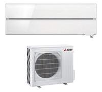 Mitsubishi Electric Monosplit 12000BTu MUZ-LN35VG + MSZ-LN35VGV condizionatore fisso Mitsubishi Electric