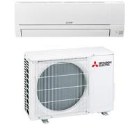 Mitsubishi Electric Monosplit 15000BTu MUZ-HR42VF + MSZ-HR42VFK condizionatore fisso Mitsubishi Electric