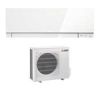 Mitsubishi Electric Monosplit 18000BTu MUZ-EF50VG + MSZ-EF50VGKW condizionatore fisso Mitsubishi Electric