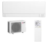 Mitsubishi Electric Monosplit 9000BTu AY Mitsubishi Electric