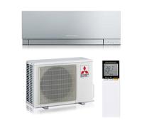 Mitsubishi Electric Monosplit 9000BTu MUZ-EF25VG + MSZ-EF25VGKS condizionatore fisso Mitsubishi Electric