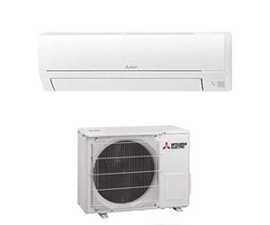 Mitsubishi Electric MSZ-HR35VF Climatizzatore a Parete, Modello 2018