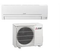 Mitsubishi Electric MSZ-HR35VFK Climatizzatore monosplit 12000 Btu