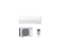 MITSUBISHI ELECTRIC MSZ-HR50VFK KIT CLIMATIZZATORE MONOSPLIT 18000 BTU INVERTER WIFI PROMO
