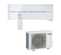 Mitsubishi Electric MSZ-LN25VG2V+MUZ-LN25VG2 - 2,5 3,2 Kw Cool Calore [EEK: A+++]
