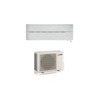 MITSUBISHI ELECTRIC MSZ-LN25VGV KIT CLIMATIZZATORE MONOSPLIT 9000 BTU INVERTER