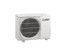 Mitsubishi Electric Climatizzatore Split System MSZ-DW25VF + MUZ+DW25WF