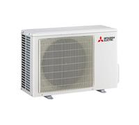 Mitsubishi Electric MXZ-2HA40VF Condizionatore Fisso SOLO UNITÀ ESTERNA Bianco
