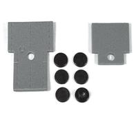 Kit di Accessori Mitsubishi Electric PAC-SG61DS-E Nero Condizionatore