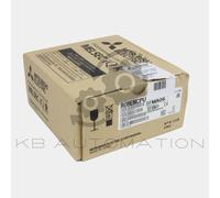 Mitsubishi Electric R08ENCPU (290227) PLC iQ-R Series CPU, 80k passi, CC-Link IE