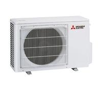 Mitsubishi Electric Unità Esterna Dual Multi R-32 MXZ-2F42VF Inverter 15000 BTU
