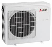 Mitsubishi Electric Unità Esterna Dual Multi R-32 MXZ-2F53VF
