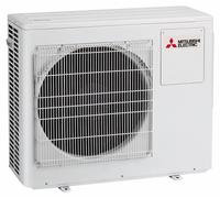Mitsubishi Electric Unità Esterna Quadri Multi R-32 MXZ-4F72VF Inverter 24000 BTU