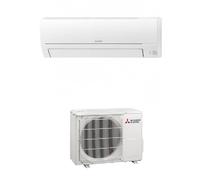 Mitsubishi ES-MUZ-HR25VF-E1 + MSZ-HR25VFK