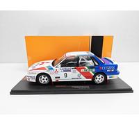 Mitsubishi Galant VR-4 Rally RAC 1990 #9 Eriksson - 1/18 IXO