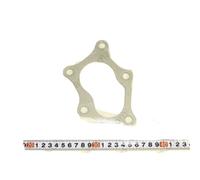 MITSUBISHI GUARNIZIONE ORIGINALE T/C RACCORDO USCITA SCARICO MN135754 OEM JDM...