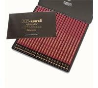MITSUBISHI Hi-uni Pencil Art Set 22 gradi 10H-10B MITSUBISHI HUAS Nuovo