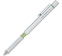 Mitsubishi JAPAN uni SHIFT 0,4 mm matita meccanica penna da disegno giappones...