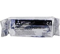 Mitsubishi KP65HM-CE Carta Bianco Originale K65HM