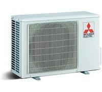 Mitsubishi Condizionatore mono KIRIGAMINE Style Bianco perla MSZLN25VG MUZLN25VG