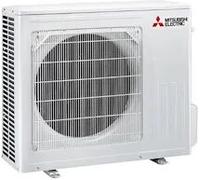Mitsubishi Electric Climatizzatore Monosplit Kirigamine Zen 18000 btu R32 MSZ-EF50VG 2019