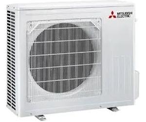Mitsubishi Kirigamine Zen Unità Esterna Monosplit 5 Kw Codice Prod: Muz-Ef50vg