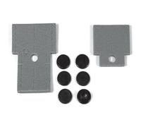 Kit di Accessori Mitsubishi Electric PAC-SG61DS-E Nero Condizionatore