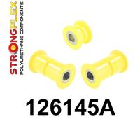 Mitsubishi Kit silenziatore blocco cremagliera sterzo SPORT
