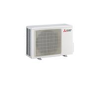 MITSUBISHI KITAY35VG KIT AY MONO 12000BTU CLIMATIZZATORE RAFFRESCAMENTO/RISCALDAMENTO