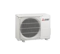 MITSUBISHI KITDW25VF KIT DW MONO 9000BTU CLIMATIZZATORE RAFFRESCAMENTO/RISCALDAMENTO