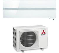 MITSUBISHI KITLNWHI9 KIT MONO 9000BTU CLIMATIZZATORE RAFFRESCAMENTO/RISCALDAMENTO